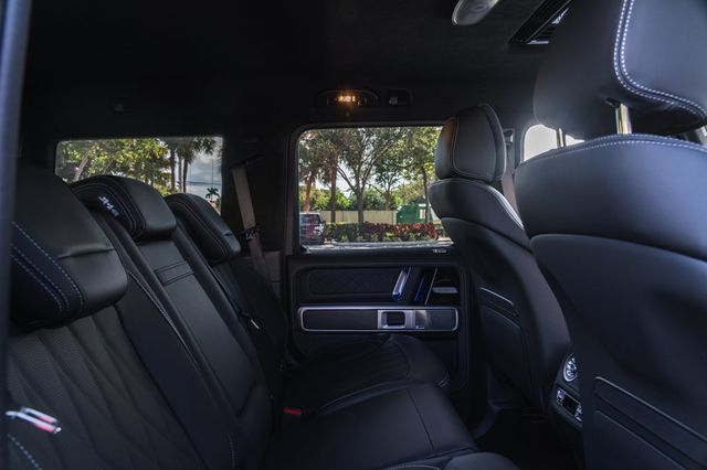 2026 Mercedes-Benz G-Class G 63 AMG - 22942847 - 22