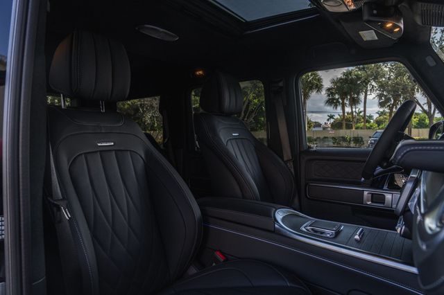 2026 Mercedes-Benz G-Class G 63 AMG - 22942847 - 24