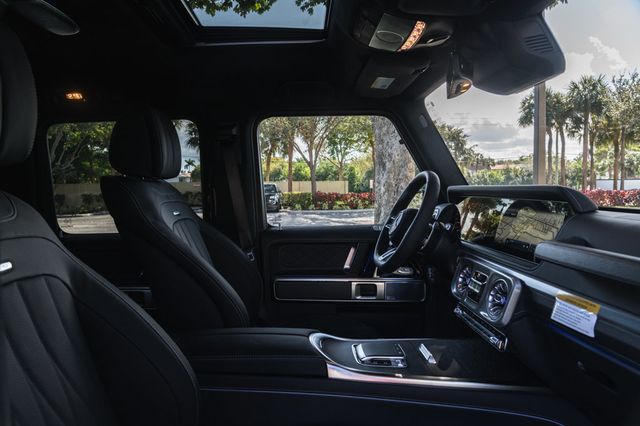 2026 Mercedes-Benz G-Class G 63 AMG - 22942847 - 25