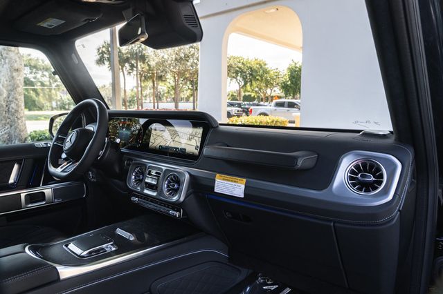 2026 Mercedes-Benz G-Class G 63 AMG - 22942847 - 26