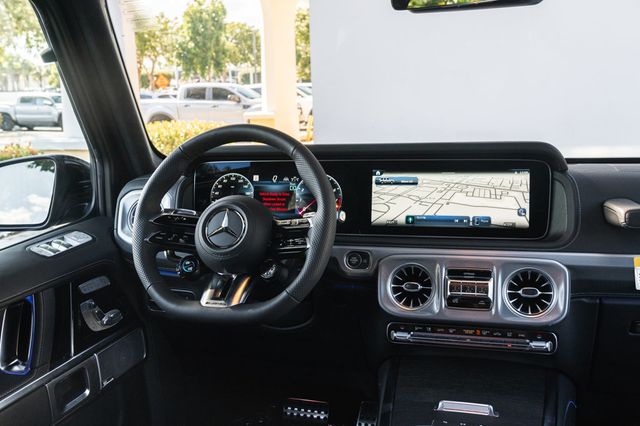 2026 Mercedes-Benz G-Class G 63 AMG - 22942847 - 27