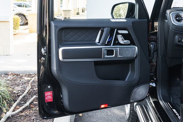 2026 Mercedes-Benz G-Class G 63 AMG - 22942847 - 29