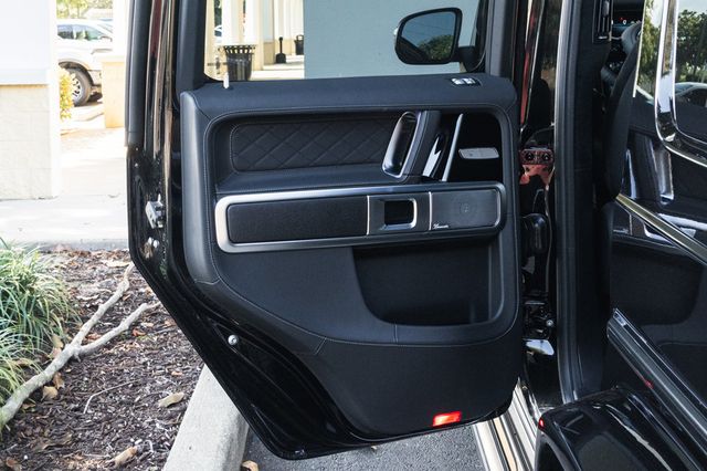 2026 Mercedes-Benz G-Class G 63 AMG - 22942847 - 30