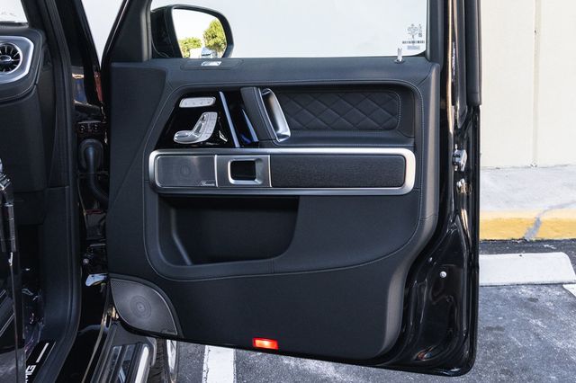 2026 Mercedes-Benz G-Class G 63 AMG - 22942847 - 31