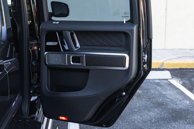 2026 Mercedes-Benz G-Class G 63 AMG - 22942847 - 32