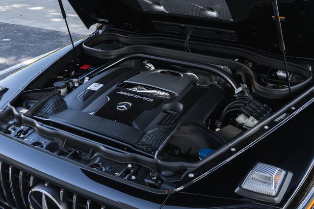 2026 Mercedes-Benz G-Class G 63 AMG - 22942847 - 33