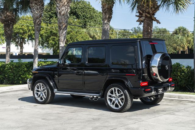 2026 Mercedes-Benz G-Class G 63 AMG - 22942847 - 3