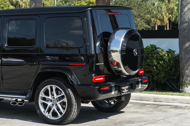 2026 Mercedes-Benz G-Class G 63 AMG - 22942847 - 4
