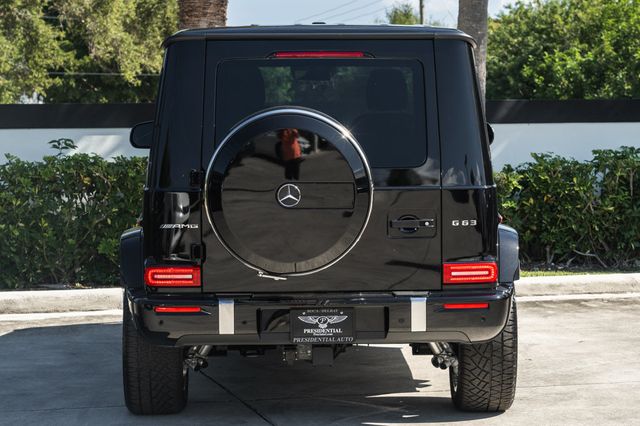 2026 Mercedes-Benz G-Class G 63 AMG - 22942847 - 5