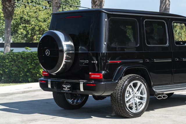 2026 Mercedes-Benz G-Class G 63 AMG - 22942847 - 6