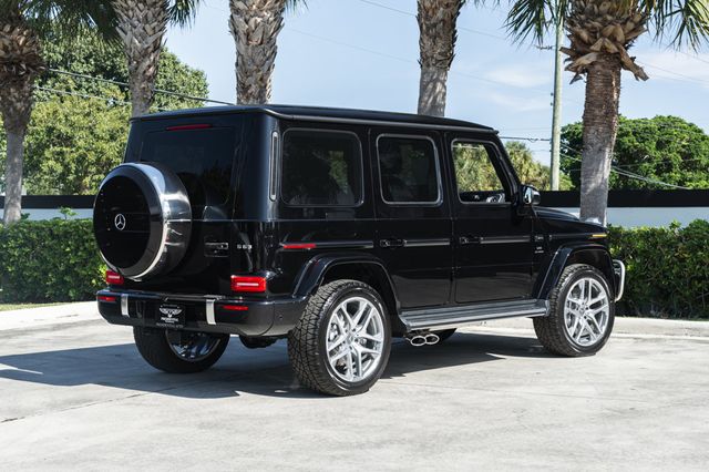 2026 Mercedes-Benz G-Class G 63 AMG - 22942847 - 7