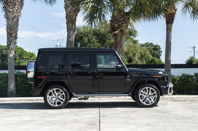 2026 Mercedes-Benz G-Class G 63 AMG - 22942847 - 8