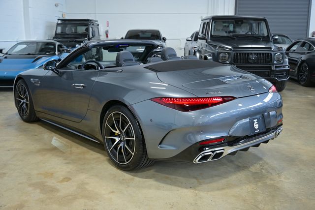 2026 Mercedes-Benz SL AMG SL 63 Roadster - 23038401 - 9