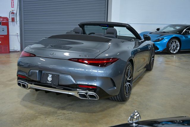2026 Mercedes-Benz SL AMG SL 63 Roadster - 23038401 - 15
