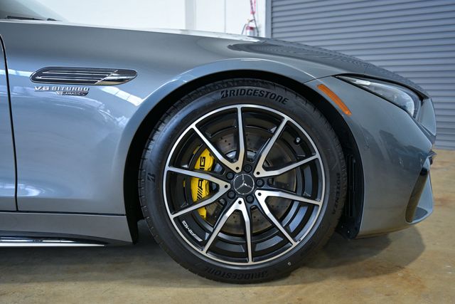 2026 Mercedes-Benz SL AMG SL 63 Roadster - 23038401 - 18