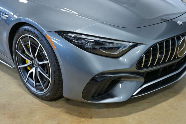 2026 Mercedes-Benz SL AMG SL 63 Roadster - 23038401 - 19