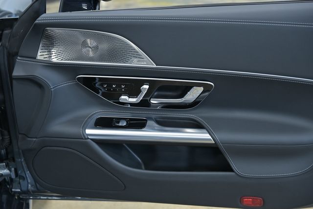 2026 Mercedes-Benz SL AMG SL 63 Roadster - 23038401 - 35