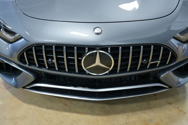 2026 Mercedes-Benz SL AMG SL 63 Roadster - 23038401 - 3