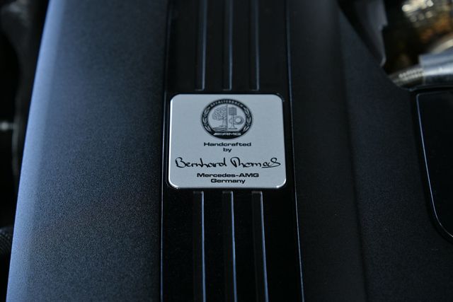 2026 Mercedes-Benz SL AMG SL 63 Roadster - 23038401 - 42