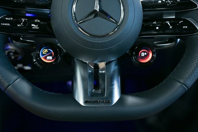2026 Mercedes-Benz SL AMG SL 63 Roadster - 23038401 - 53