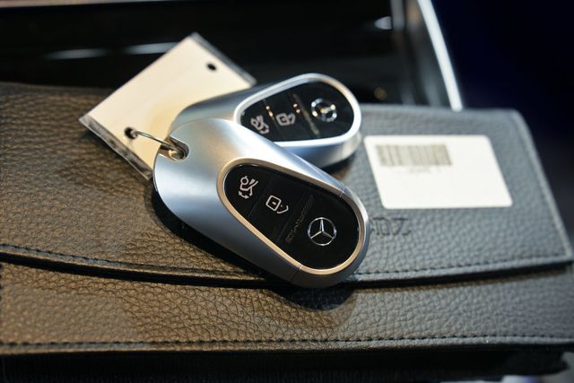 2026 Mercedes-Benz SL AMG SL 63 Roadster - 23038401 - 63