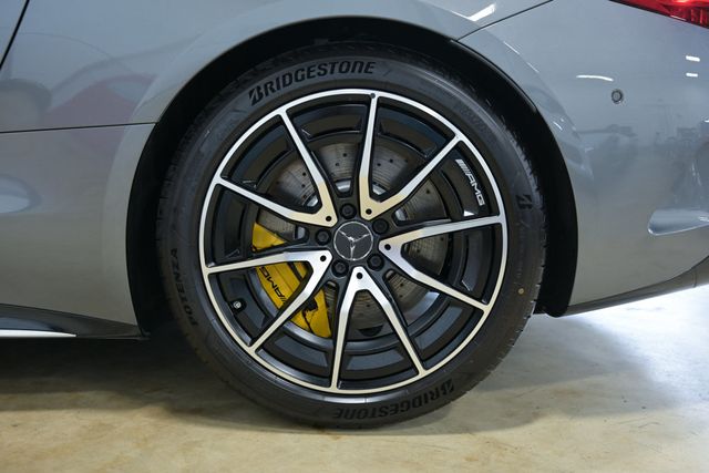 2026 Mercedes-Benz SL AMG SL 63 Roadster - 23038401 - 8