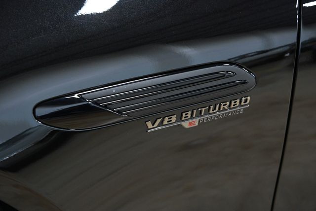 2026 Mercedes-Benz SL AMG SL 63 S E Performance Roadster - 22967893 - 9