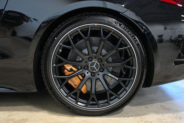 2026 Mercedes-Benz SL AMG SL 63 S E Performance Roadster - 22967893 - 10