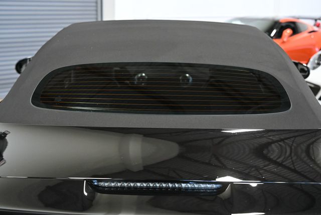 2026 Mercedes-Benz SL AMG SL 63 S E Performance Roadster - 22967893 - 12