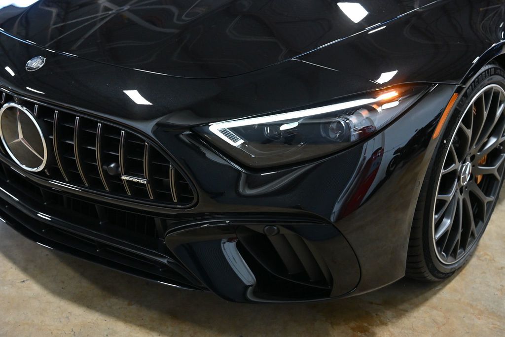 2026 Mercedes-Benz SL AMG SL 63 S E Performance Roadster - 22967893 - 14