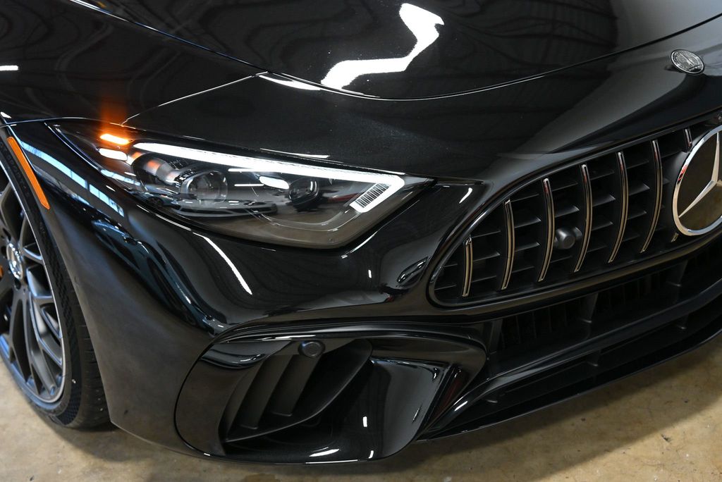 2026 Mercedes-Benz SL AMG SL 63 S E Performance Roadster - 22967893 - 15