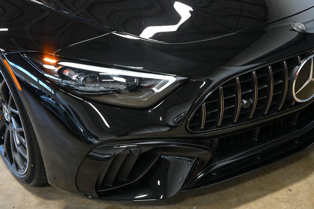 2026 Mercedes-Benz SL AMG SL 63 S E Performance Roadster - 22967893 - 15