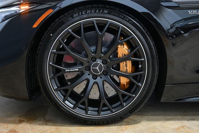 2026 Mercedes-Benz SL AMG SL 63 S E Performance Roadster - 22967893 - 17