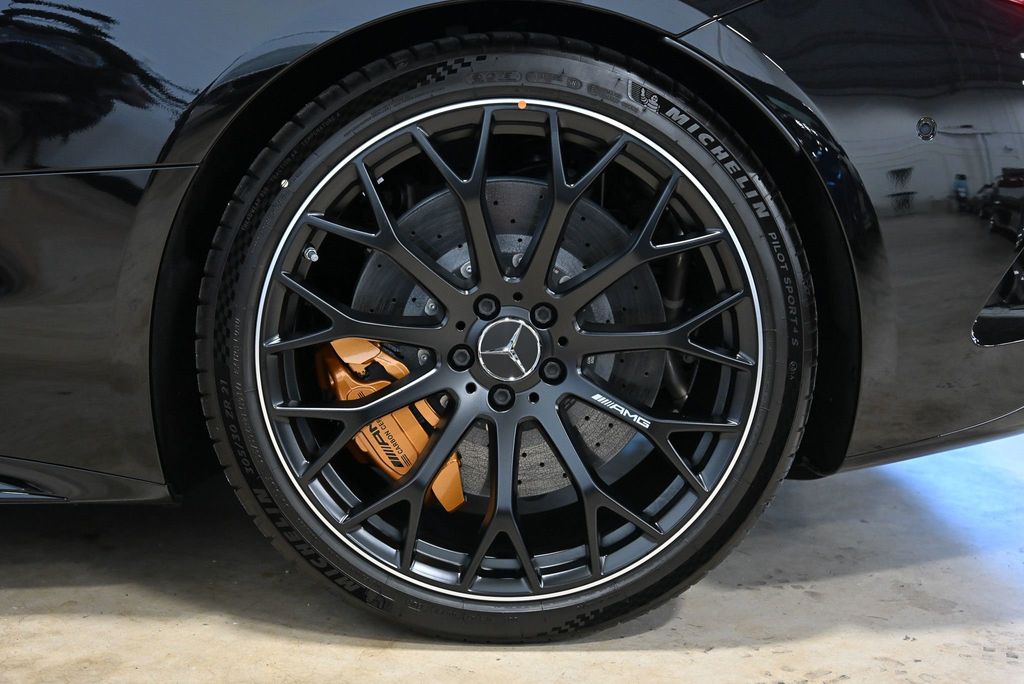 2026 Mercedes-Benz SL AMG SL 63 S E Performance Roadster - 22967893 - 18