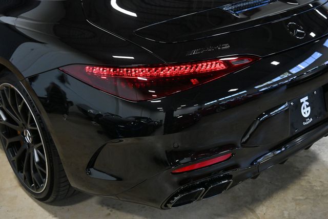 2026 Mercedes-Benz SL AMG SL 63 S E Performance Roadster - 22967893 - 21