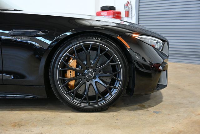 2026 Mercedes-Benz SL AMG SL 63 S E Performance Roadster - 22967893 - 26