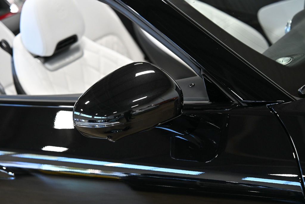 2026 Mercedes-Benz SL AMG SL 63 S E Performance Roadster - 22967893 - 28