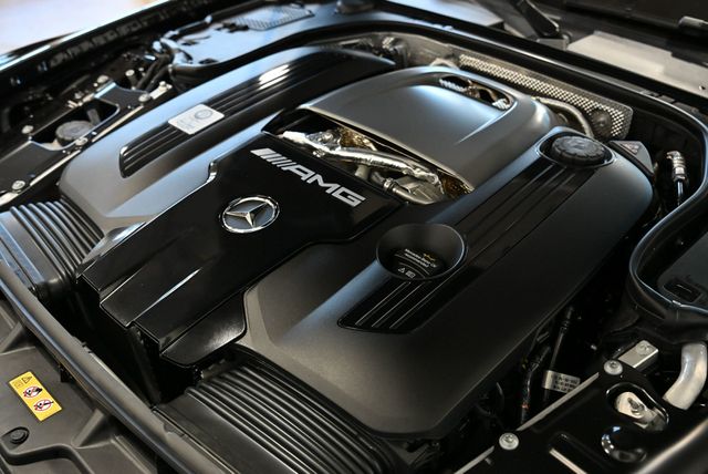 2026 Mercedes-Benz SL AMG SL 63 S E Performance Roadster - 22967893 - 31