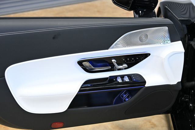 2026 Mercedes-Benz SL AMG SL 63 S E Performance Roadster - 22967893 - 34