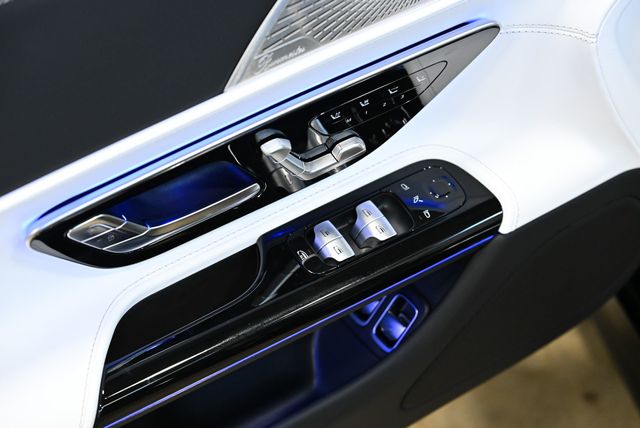 2026 Mercedes-Benz SL AMG SL 63 S E Performance Roadster - 22967893 - 35