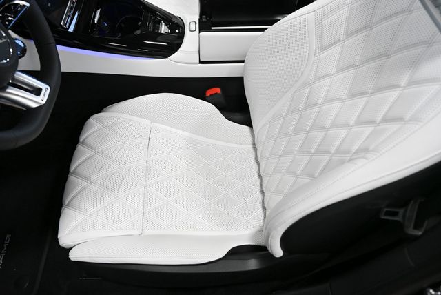 2026 Mercedes-Benz SL AMG SL 63 S E Performance Roadster - 22967893 - 38