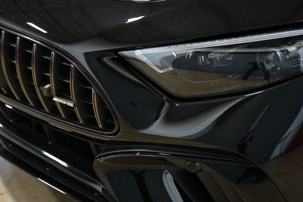 2026 Mercedes-Benz SL AMG SL 63 S E Performance Roadster - 22967893 - 3