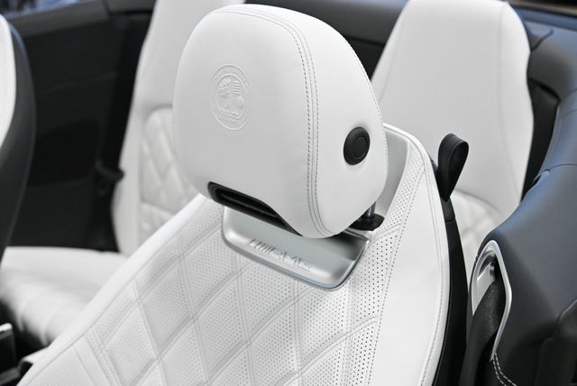 2026 Mercedes-Benz SL AMG SL 63 S E Performance Roadster - 22967893 - 39