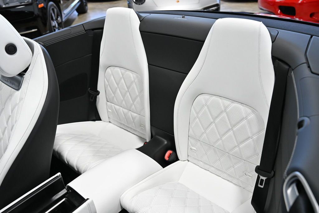 2026 Mercedes-Benz SL AMG SL 63 S E Performance Roadster - 22967893 - 42