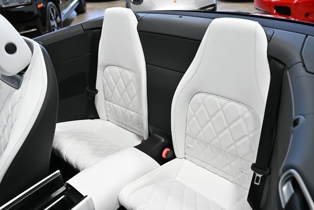 2026 Mercedes-Benz SL AMG SL 63 S E Performance Roadster - 22967893 - 42