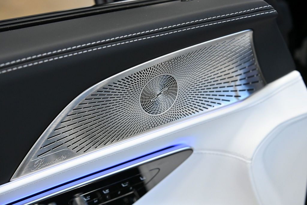 2026 Mercedes-Benz SL AMG SL 63 S E Performance Roadster - 22967893 - 43