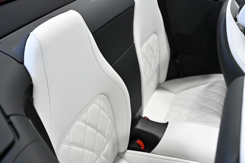 2026 Mercedes-Benz SL AMG SL 63 S E Performance Roadster - 22967893 - 45