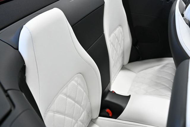 2026 Mercedes-Benz SL AMG SL 63 S E Performance Roadster - 22967893 - 45