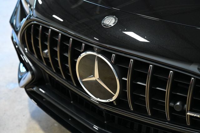 2026 Mercedes-Benz SL AMG SL 63 S E Performance Roadster - 22967893 - 4