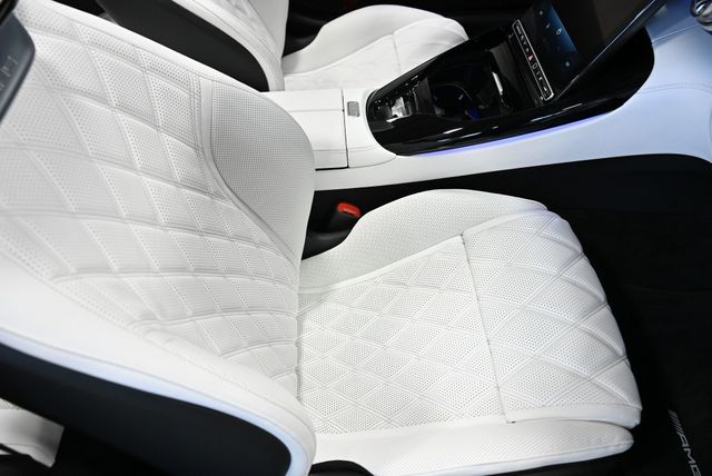 2026 Mercedes-Benz SL AMG SL 63 S E Performance Roadster - 22967893 - 52